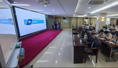 創(chuàng)新改善我先行，QC改善正當(dāng)時——合肥高科2024內(nèi)審員培訓(xùn)系列報道第二期之QC小組